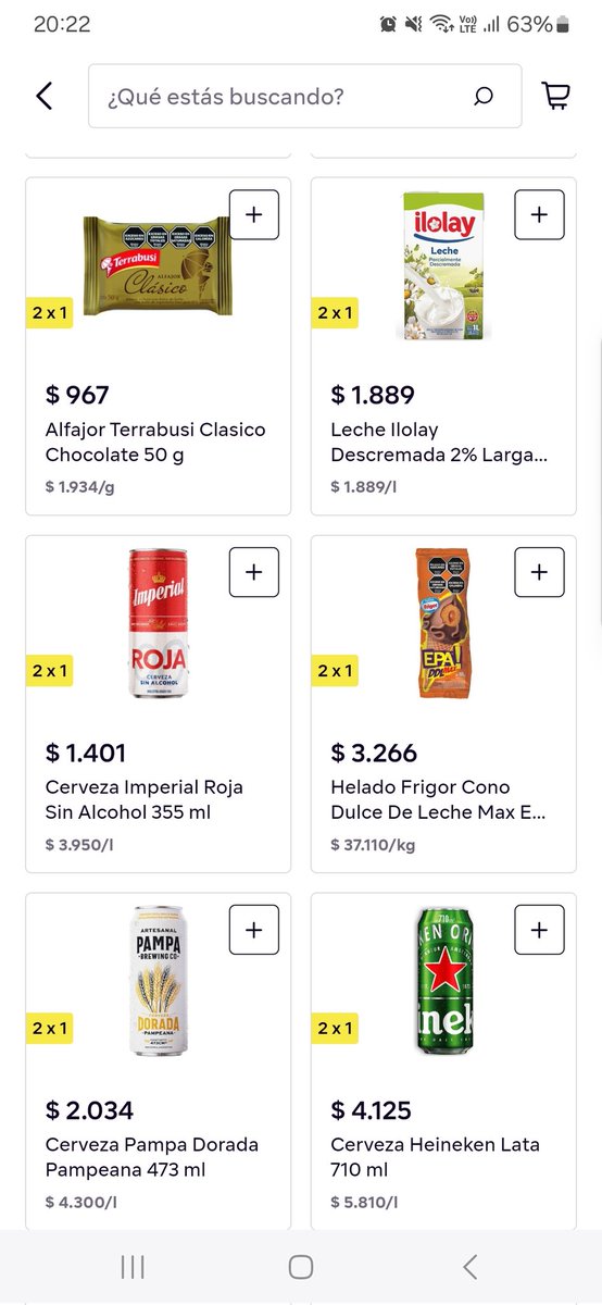 Jeregramajo's tweet photo. .@pedidosya no pidan las ofertas. Nunca llegan los 2x1, te lo cobran y no te lo mandan. Una VERGÜENZA! ME ESTOY POR DESMAYAR DE LA BRONCA https://t.co/WXzAp1UAua