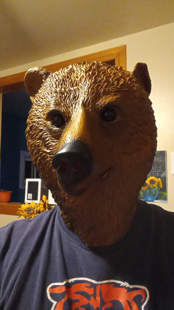 7_brew's tweet photo. Focus. Balance. Breathe. Score. 🐻🔽🌐🍻 https://t.co/t7VrAlTsFs