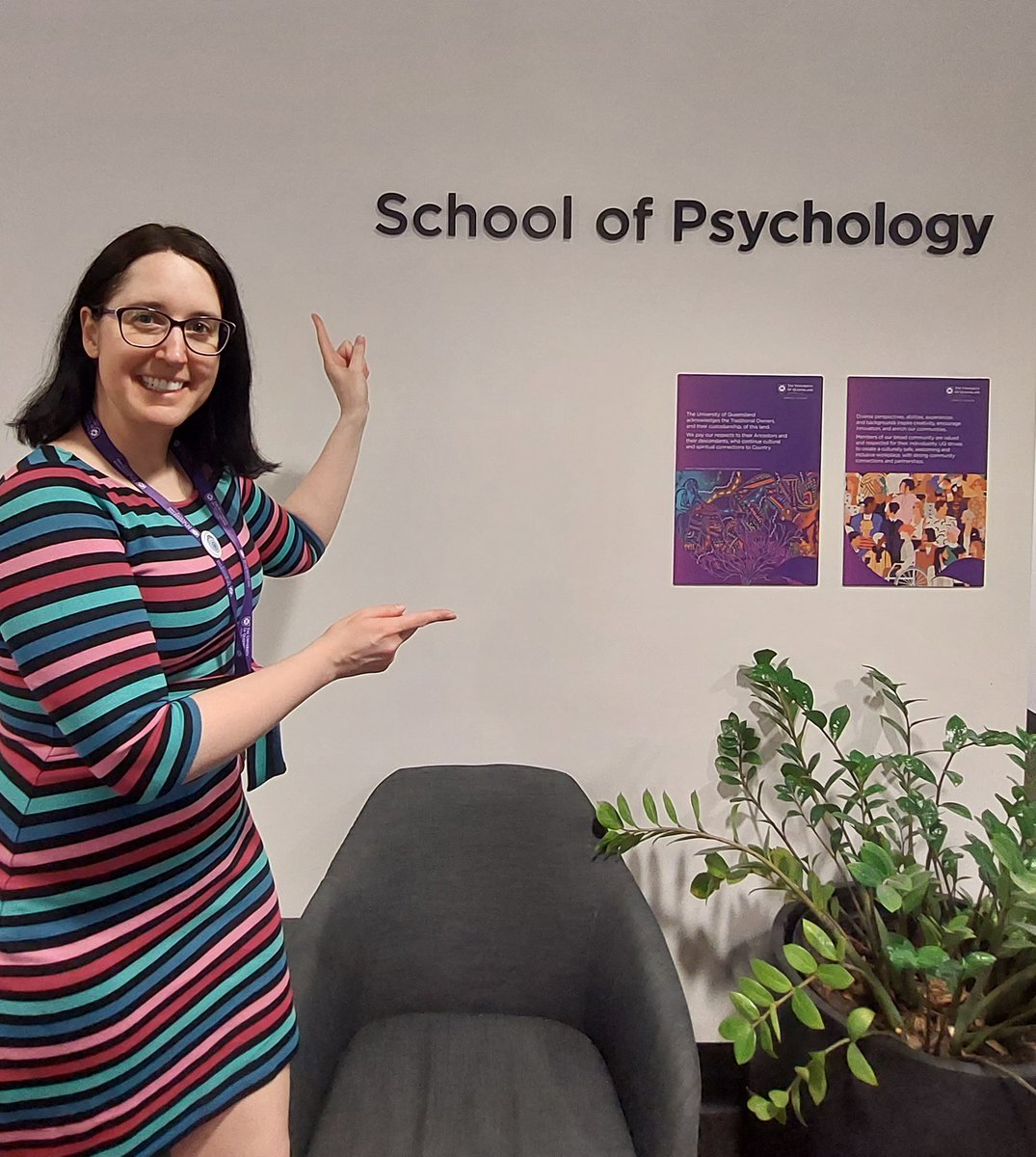 Professor Gemma Sharp (@gemmasharp11) on Twitter photo Proud & honoured to start today as full #Professor & <a href="/nhmrc/">NHMRC</a> #Fellow at <a href="/UQPsych/">UQPsych</a> <a href="/UQHealth/">UQ Health</a> <a href="/UQ_News/">UQ News</a> in #Brisbane #Australia at 7 yrs post-PhD ♥️ Excited for the future of our #BodyImage #EatingDisorders & <a href="/CoRe_ED_Global/">Consortium for Research in Eating Disorders</a> #Mission in a new & supportive environment🤗 #BrighterFuture Proud & honoured to start today as full #Professor & <a href="/nhmrc/">NHMRC</a> #Fellow at <a href="/UQPsych/">UQPsych</a> <a href="/UQHealth/">UQ Health</a> <a href="/UQ_News/">UQ News</a> in #Brisbane #Australia at 7 yrs post-PhD ♥️ Excited for the future of our #BodyImage #EatingDisorders & <a href="/CoRe_ED_Global/">Consortium for Research in Eating Disorders</a> #Mission in a new & supportive environment🤗 #BrighterFuture