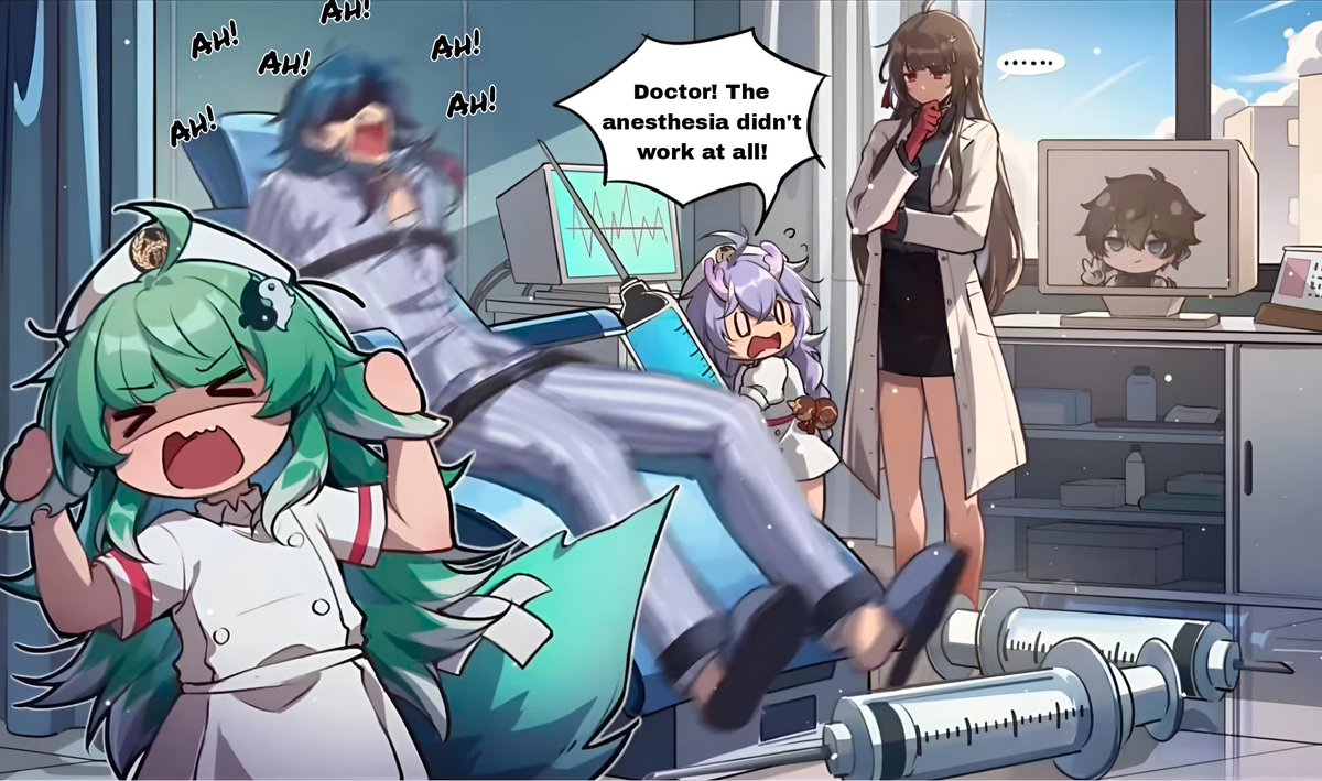 確認( ・ㅂ・)و ̑̑ waku waku (A Small,Good Thing) on X