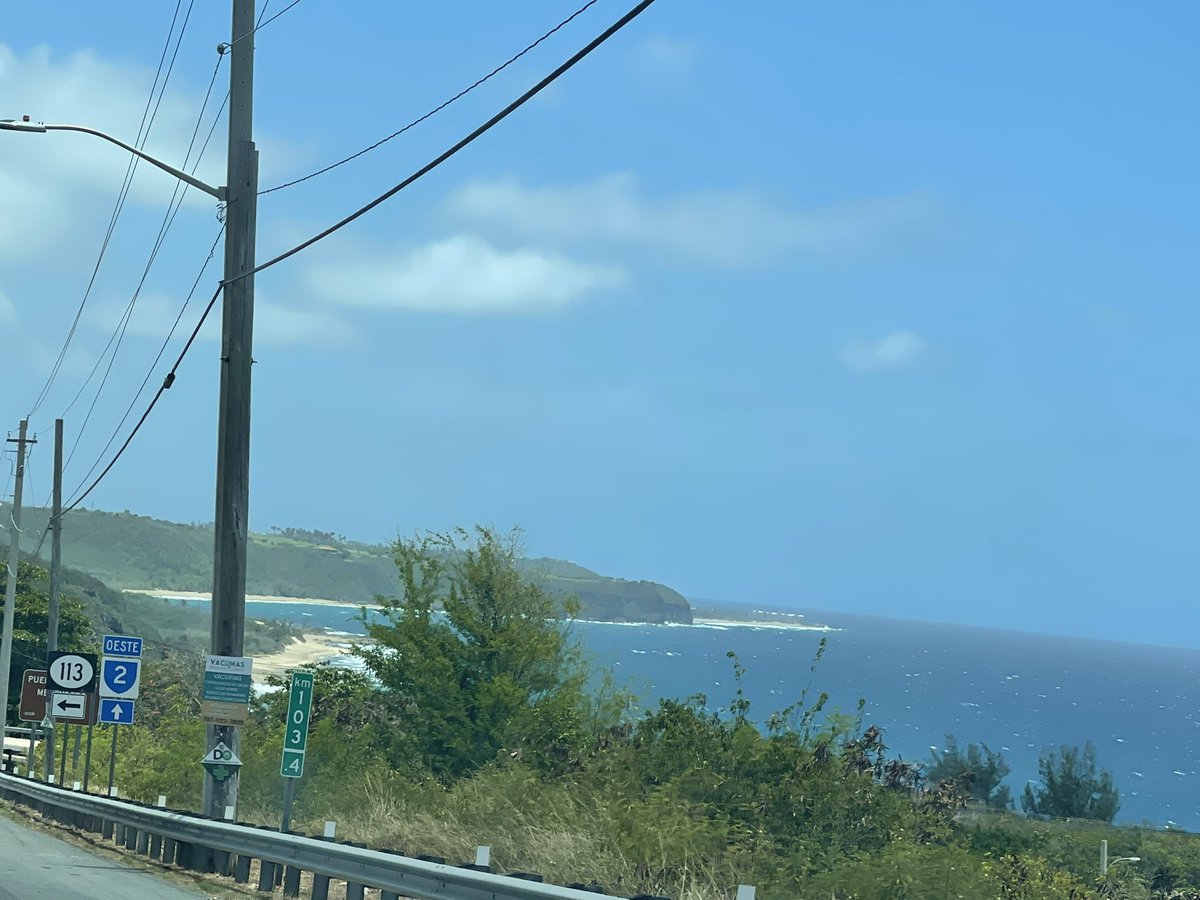 MeilingRP's tweet image. What some called an island full of garbage. Puerto Rico 🇵🇷
