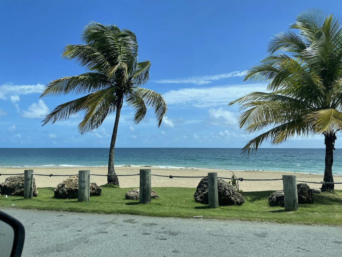 MeilingRP's tweet image. What some called an island full of garbage. Puerto Rico 🇵🇷