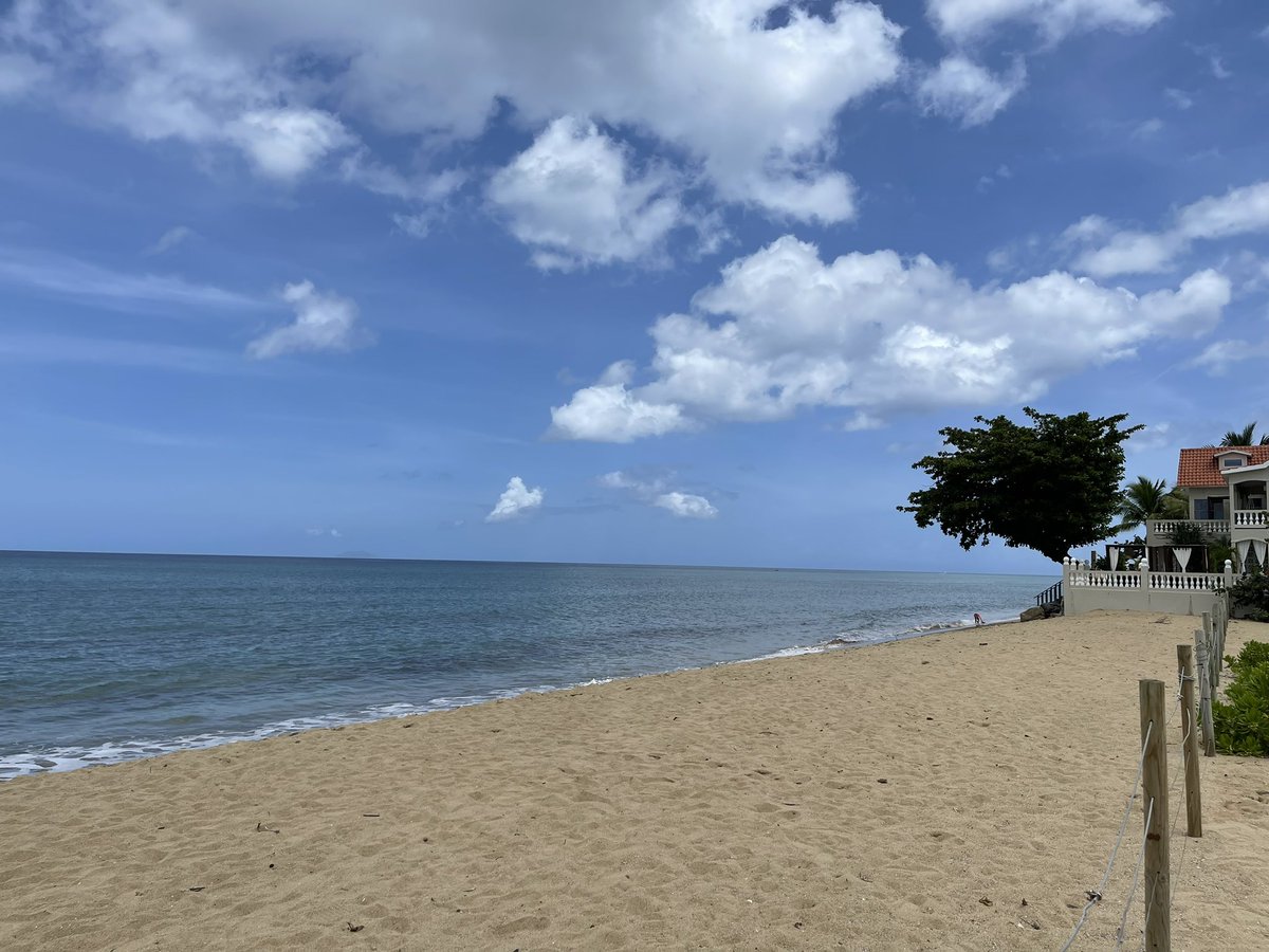 MeilingRP's tweet image. What some called an island full of garbage. Puerto Rico 🇵🇷