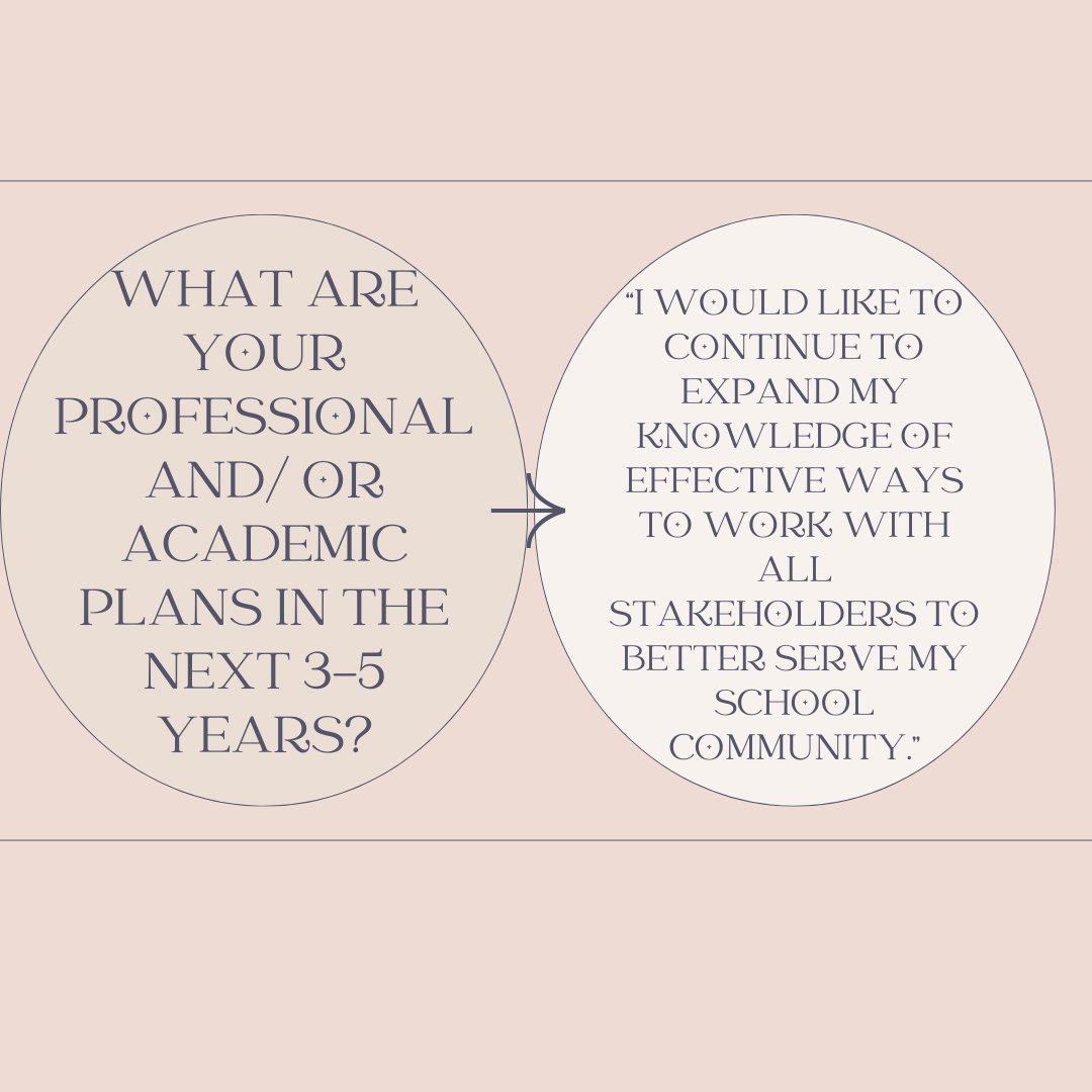 Meet Melissa, Towson's Instructional Design &amp; Development Graduate!!