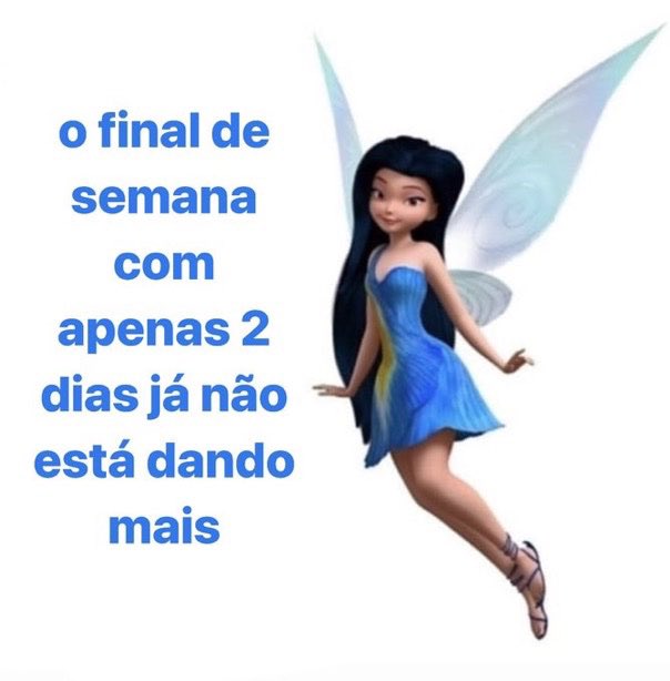 não mesmo