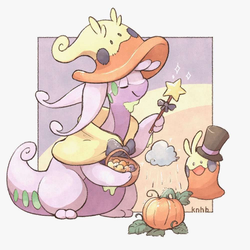 ハロウィン準備！
去年のマジシャンﾇﾒﾁｬﾝの衣装も気に入ってたのでリメイク！