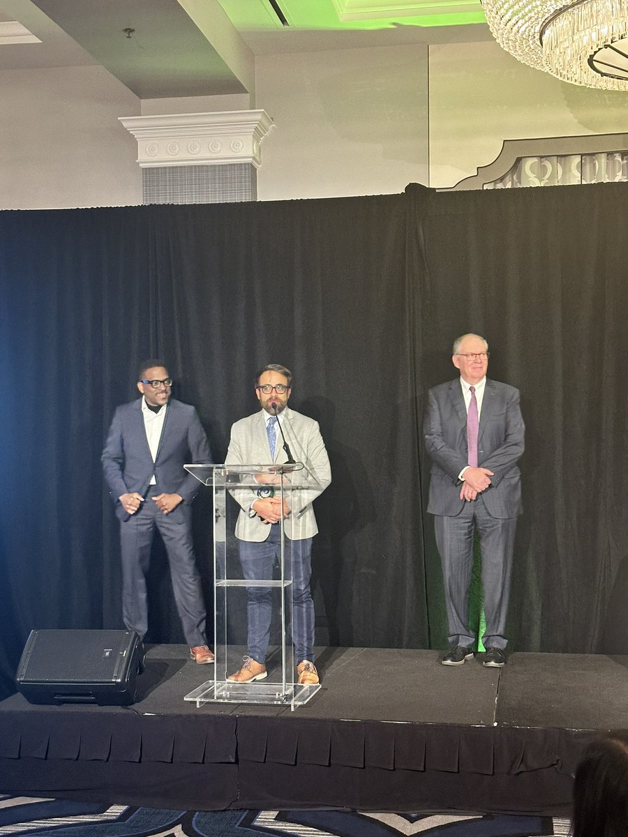 Dr. Renee Williams (@drr_williams) on Twitter photo Congratulations to <a href="/Chris_Velez_MD/">Christopher_Velez_GI</a> on his Health Equity Award <a href="/HealioGastro/">Healio Gastroenterology</a> <a href="/AmCollegeGastro/">ACG</a> #ACG2024 Congratulations to <a href="/Chris_Velez_MD/">Christopher_Velez_GI</a> on his Health Equity Award <a href="/HealioGastro/">Healio Gastroenterology</a> <a href="/AmCollegeGastro/">ACG</a> #ACG2024