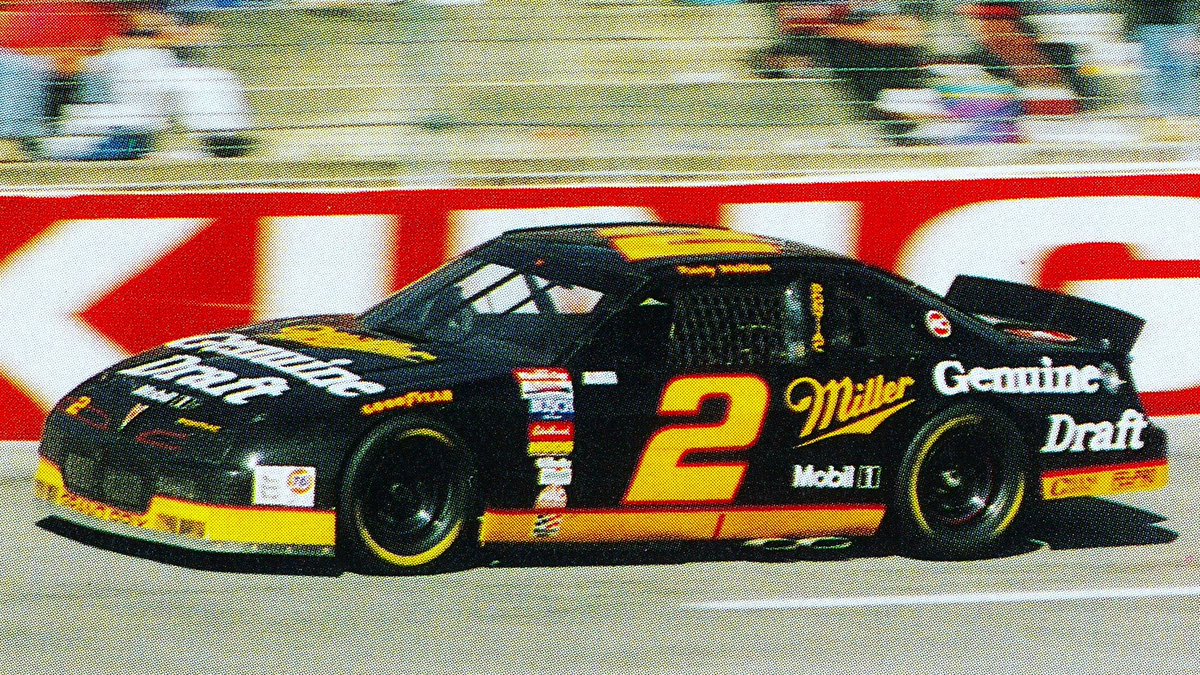 CEOofBread21's tweet photo. Flip Fact

The last time a driver went on to win the following week after flipping in the cup series was Rusty Wallace in 1993 after flipping in the Daytona 500 then winning at Rockingham https://t.co/WHt5s1VljI