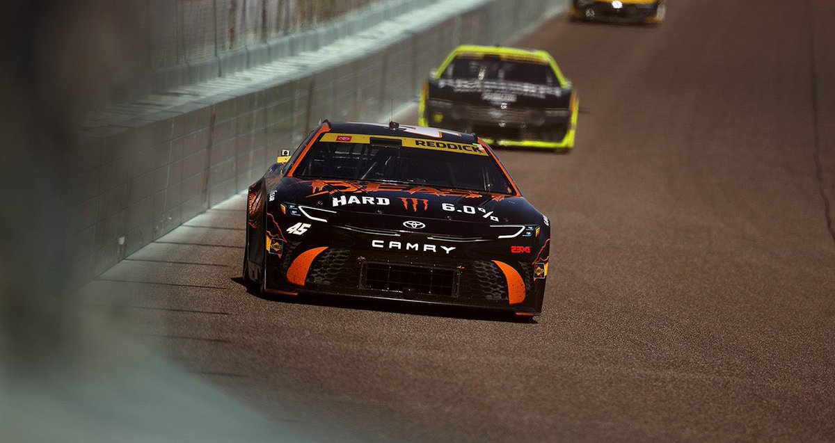 CEOofBread21's tweet photo. Flip Fact

The last time a driver went on to win the following week after flipping in the cup series was Rusty Wallace in 1993 after flipping in the Daytona 500 then winning at Rockingham https://t.co/WHt5s1VljI