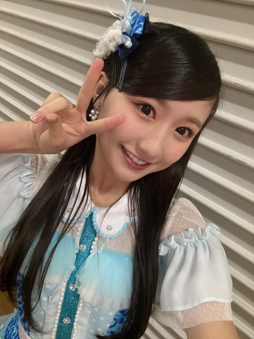 塩月希依音のTwitter画像14
