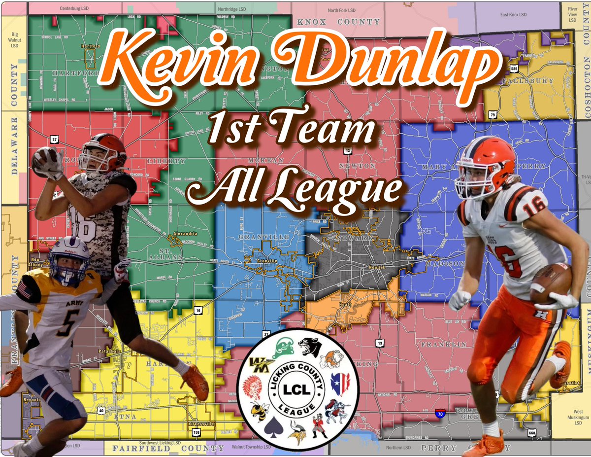 Heath Football tweet media