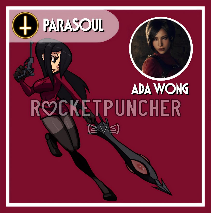 rš¹cketpuncher !! (@swirlzsyyu) on Twitter photo Ada Wong - Resident Evil 4 <a href="/Skullgirls/">Skullgirls</a> <a href="/sgmobile/">Skullgirls Mobile</a> #Skullgirls #sgm #sgmobile #adawong #ResidentEvil4 #RE4 Ada Wong - Resident Evil 4 <a href="/Skullgirls/">Skullgirls</a> <a href="/sgmobile/">Skullgirls Mobile</a> #Skullgirls #sgm #sgmobile #adawong #ResidentEvil4 #RE4