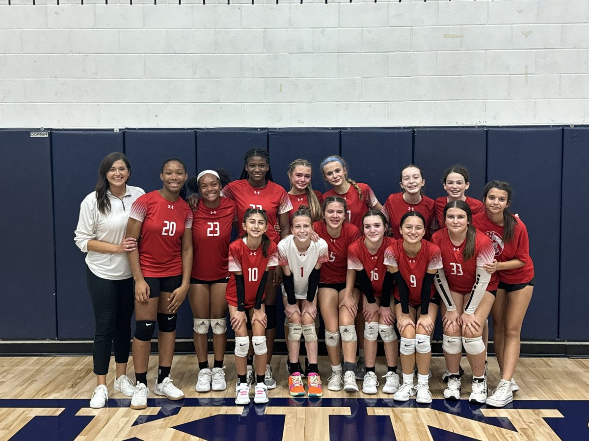 coachmckinneyMS's tweet photo. “What a privilege it is to feel the pressure of a close game” Lady Rams Forever❣️🐏 https://t.co/8aUneLpM1v