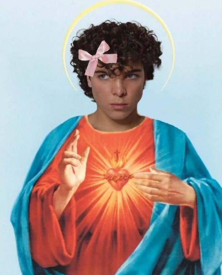 Ya lo manifesté en el fondo de pantalla