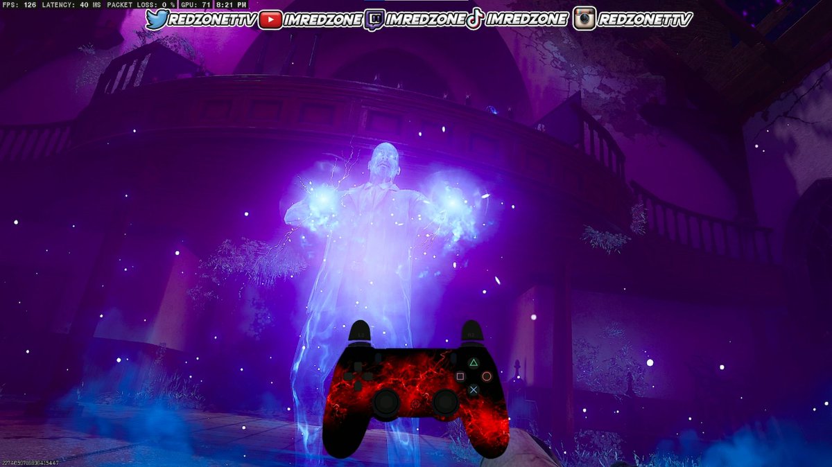 Liberty Falls Easter egg early completed! ✅