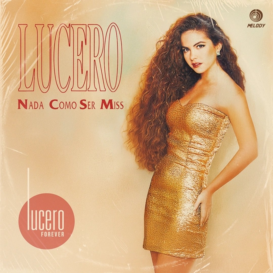 LuceroForever6's tweet photo. ¡Un clásico! ⭐ #LUCEROFOREVER ⭐
#Lucero1991 #NadaComoSerMiss #LuceroHogaza #LaNoviadeAmérica #LuceroSóloPiensoEnTi #LuceroMusic https://t.co/6XRO1Z1mjP