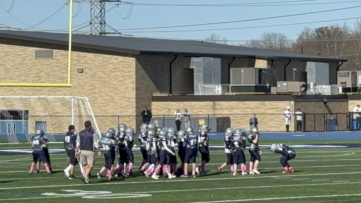 Southern Dutchess Patriots Football tweet media