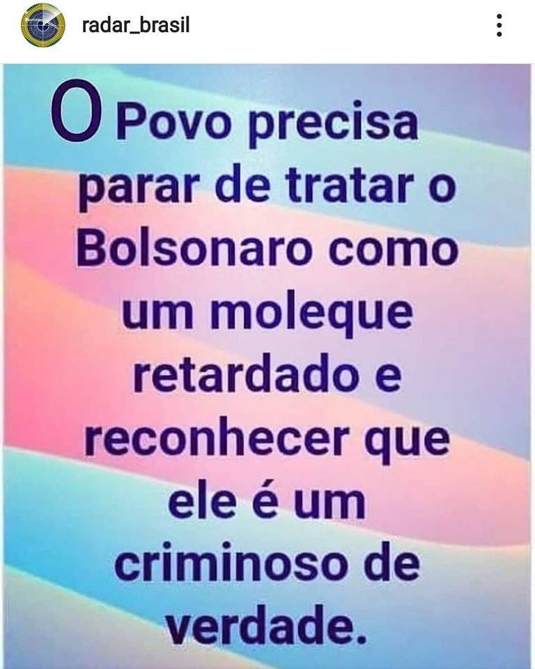 🎗Dilma Resistente tweet media