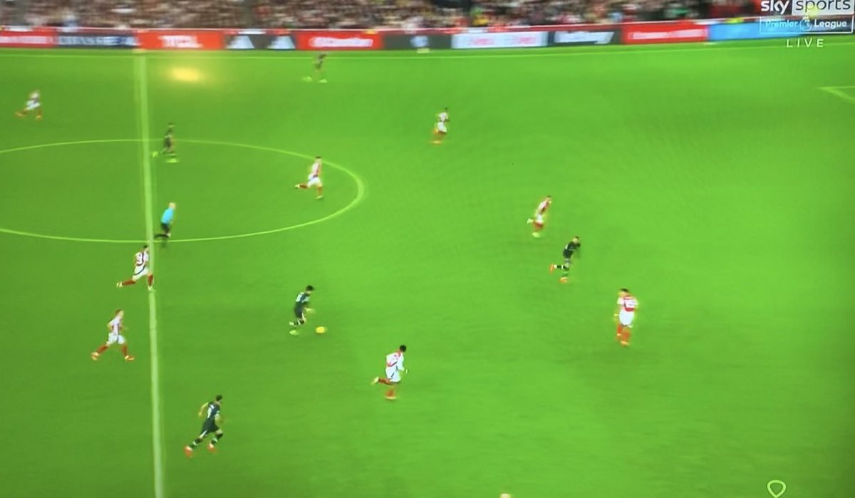 Anfield Edition | æ tweet media