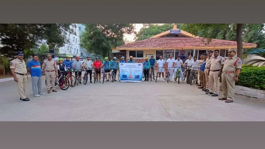 జి బాలకృష్ణ (Bk) tweet media