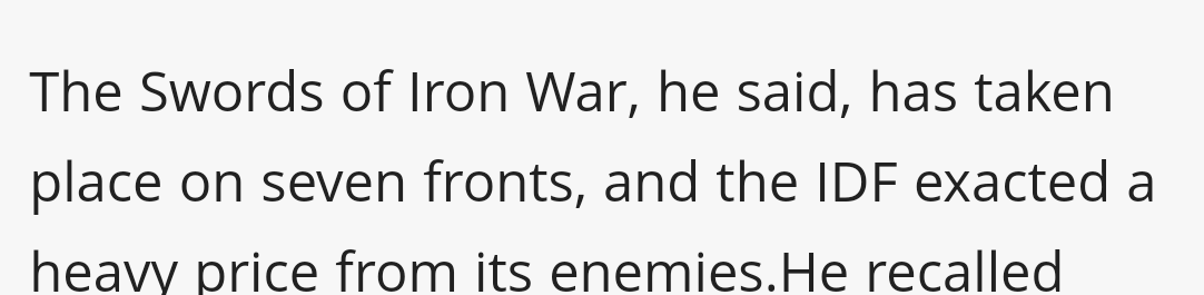 21aar_show's tweet photo. Arr Netanyahu and co. into Warhammer lore? 🤨

#SwordsOfIron https://t.co/DrPfyFZkjx