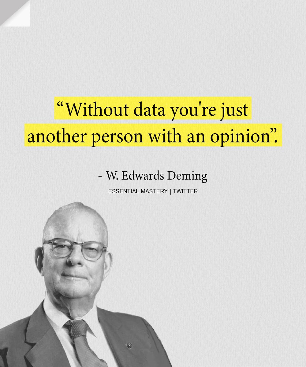 Essential Mastery tweet media