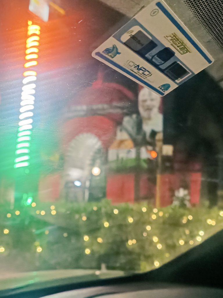 richabpl's tweet image. Baroda is all set for #Modiji"s visit..
Looking so beautiful 
#Vadodara #baroda #ModijiinVadodara