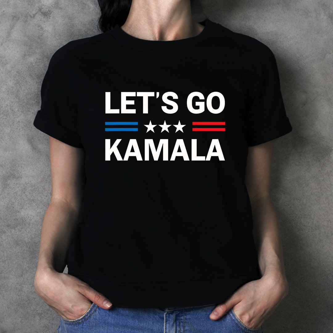 Let's Gooo Kamala Hariss 2024 Shirt
Order here: amzn.to/4cZyc8m
Reply with🩵
#SisterWives <a href="/Tim_Walz/">Tim Walz</a> <a href="/KamalaHarris/">Kamala Harris</a> <a href="/BarackObama/">Barack Obama</a>