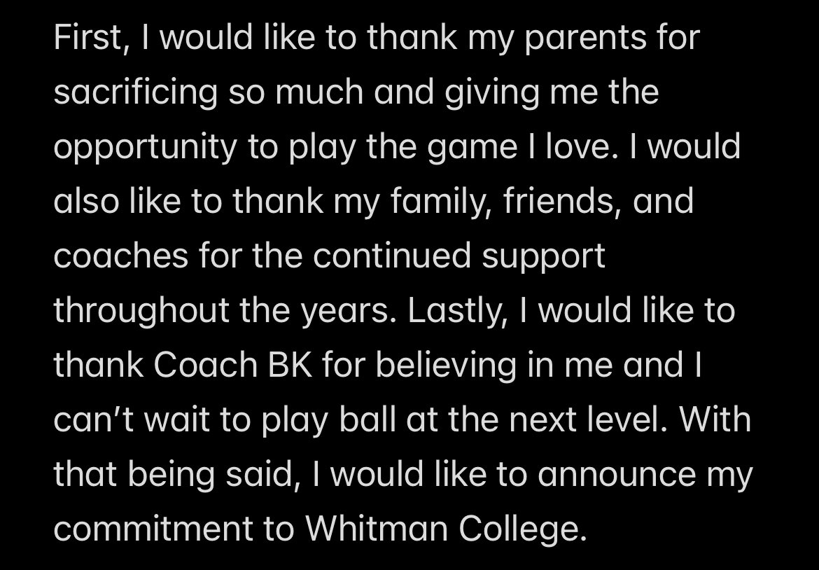 #GoWhitman #ClimbWithTheBlues🏔️ #Committed