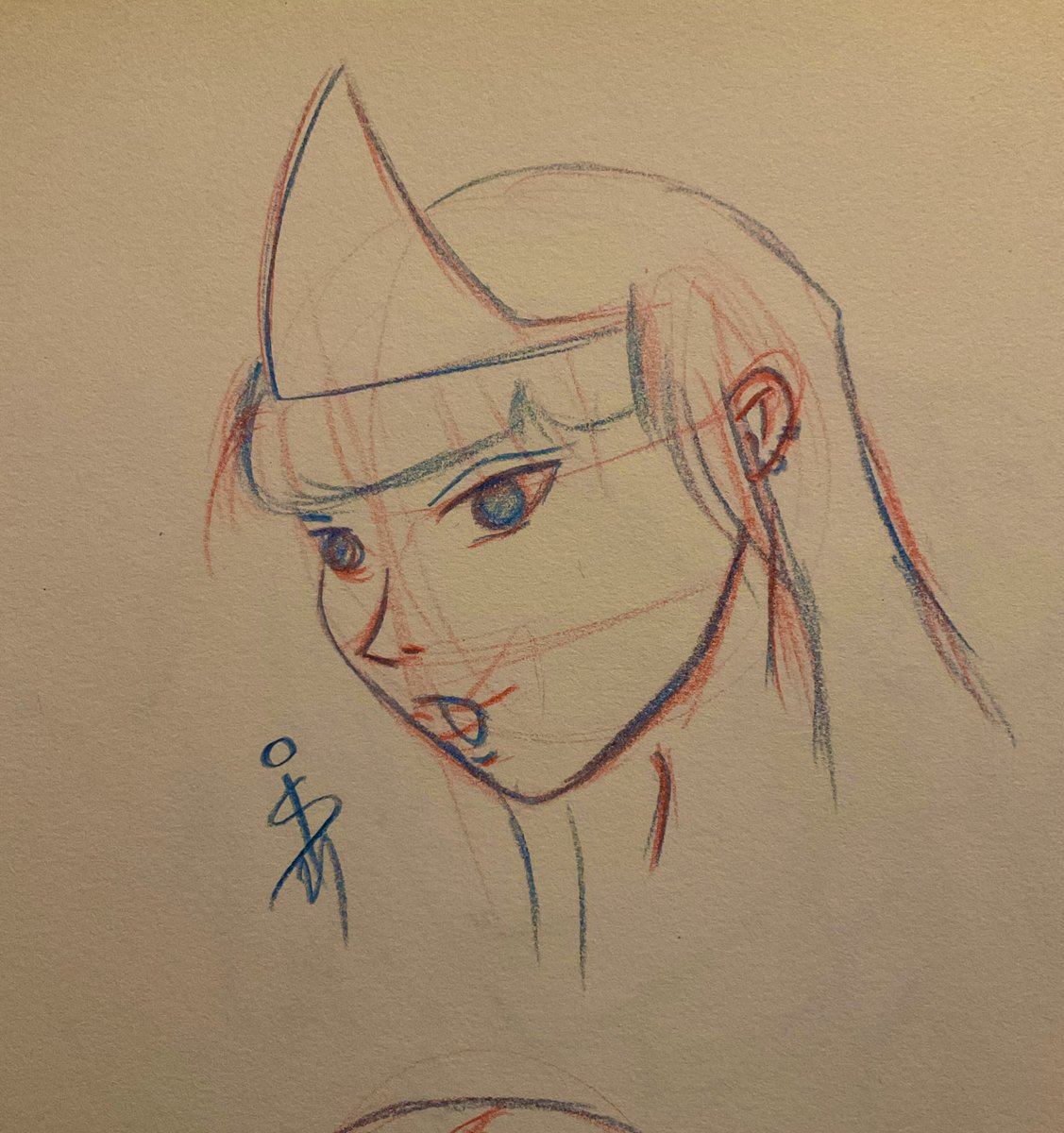 seikosaurus's tweet image. Día 27/30 - Fantasma
Un espíritu inquieto, atrapado entre dos mundos 👻🗻. En el folclore japonés, estos fantasmas (Yūrei) buscan resolver asuntos pendientes o vengarse. #DrawChallenge #OctoberArt #Yurei #JapaneseFolklore @GatoCartoon1911 #Inktober #ArtistaEnProceso #dibujo