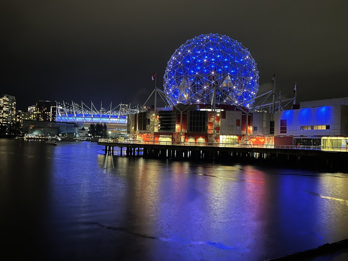 Catherine Backman tweet media