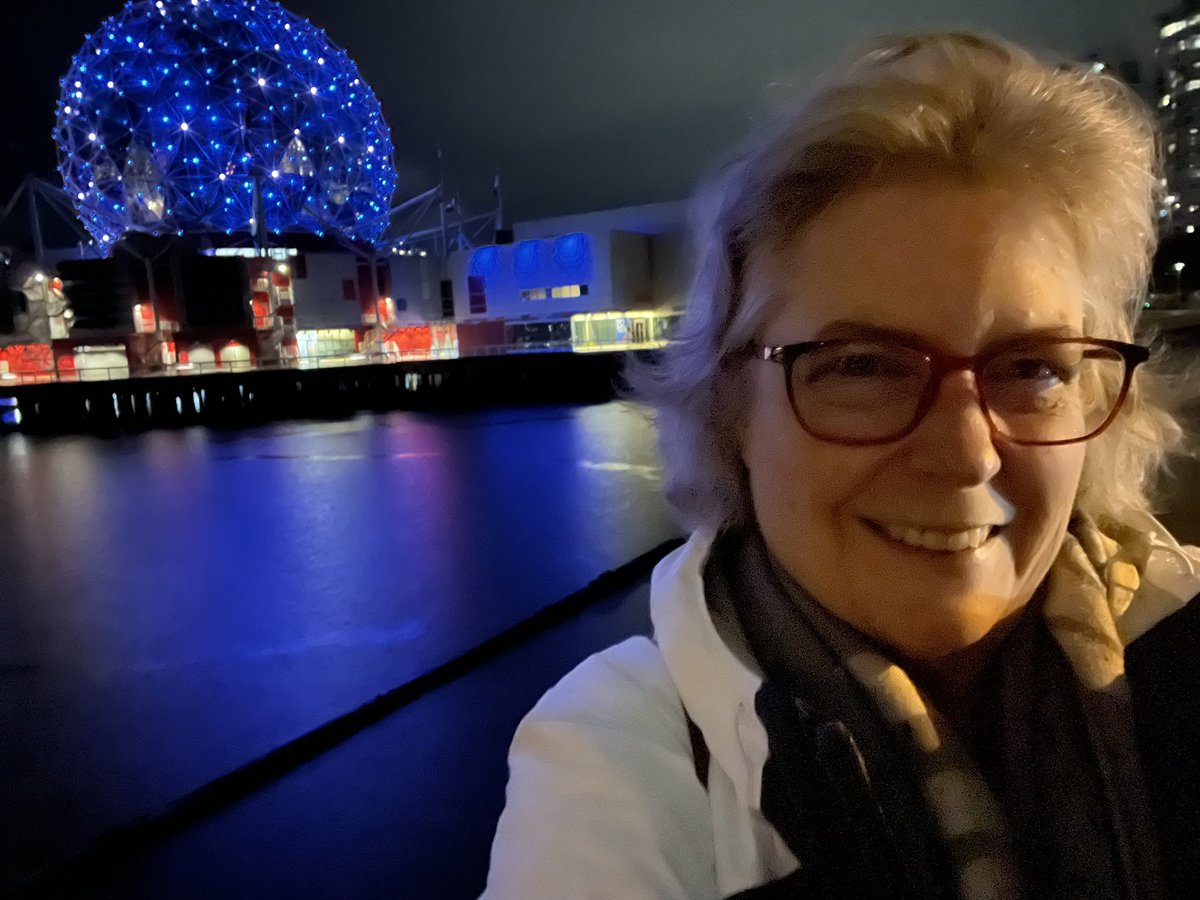 Catherine Backman tweet media