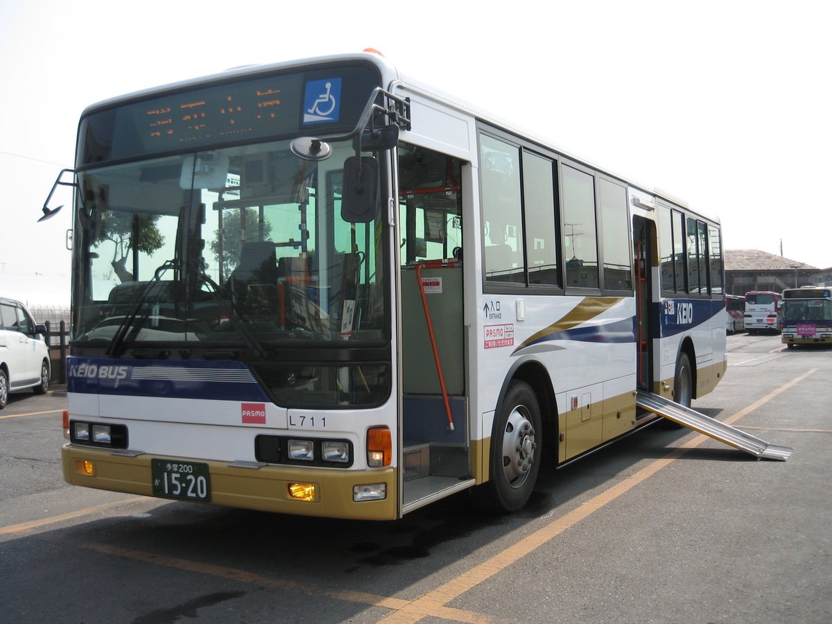 京王バス【公式】 on X