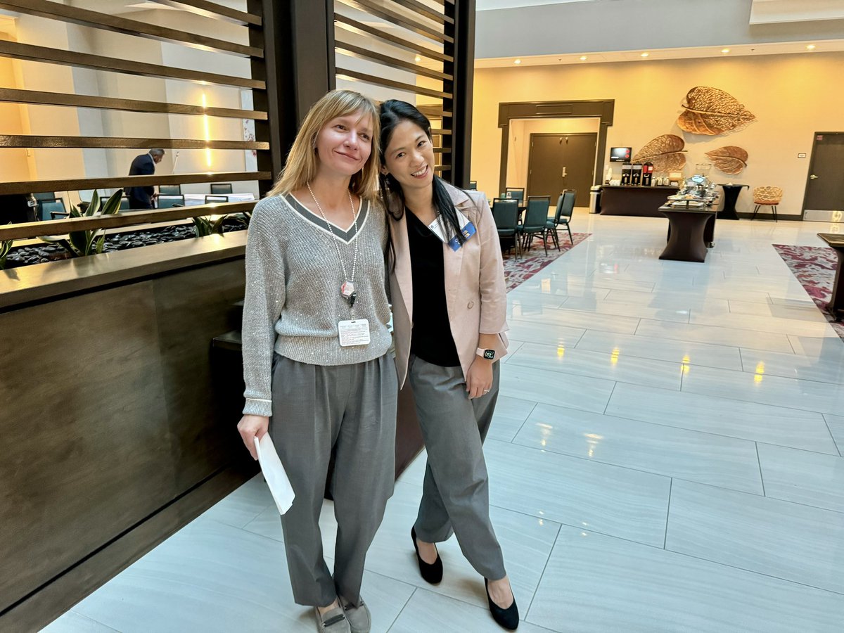 Amy Yu (@amyyu_bmp) on Twitter photo Thank you for coming to 2024 <a href="/aapmHQ/">American Association of Physicists in Medicine</a> Northern California Chapter meeting! Congratulations to the electron tree winners! It was fun 🤩 <a href="/zyang0526/">Zi Yang</a> <a href="/JohnRAdler/">John Adler</a> <a href="/fiercephysicist/">Sarah McKenney</a> Thank you for coming to 2024 <a href="/aapmHQ/">American Association of Physicists in Medicine</a> Northern California Chapter meeting! Congratulations to the electron tree winners! It was fun 🤩 <a href="/zyang0526/">Zi Yang</a> <a href="/JohnRAdler/">John Adler</a> <a href="/fiercephysicist/">Sarah McKenney</a>