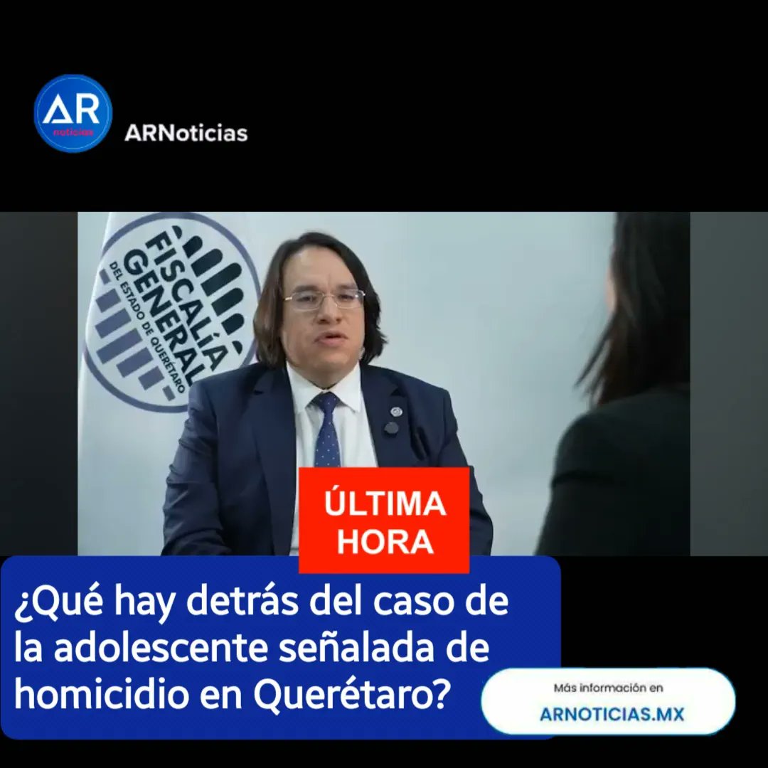 ENTREVISTA COMPLETA
youtu.be/r-mTp_eqvYc