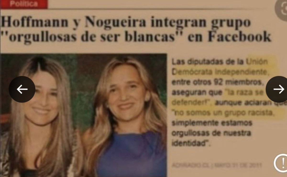 ¿ Realmente hay algo que debatir aquí ?