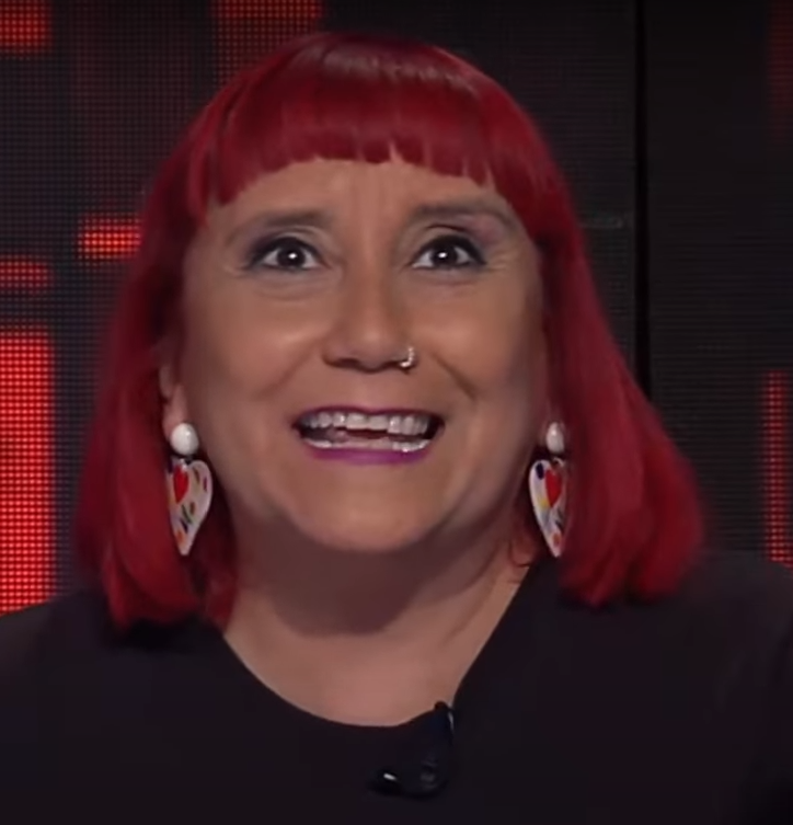 Dato de utilidad pública: 

Verónica Ávila, la auto denominada "abortera profesional" o más conocida como "Sara Connor" no fue electa concejala en Recoleta. 

Feliz semana para todos.