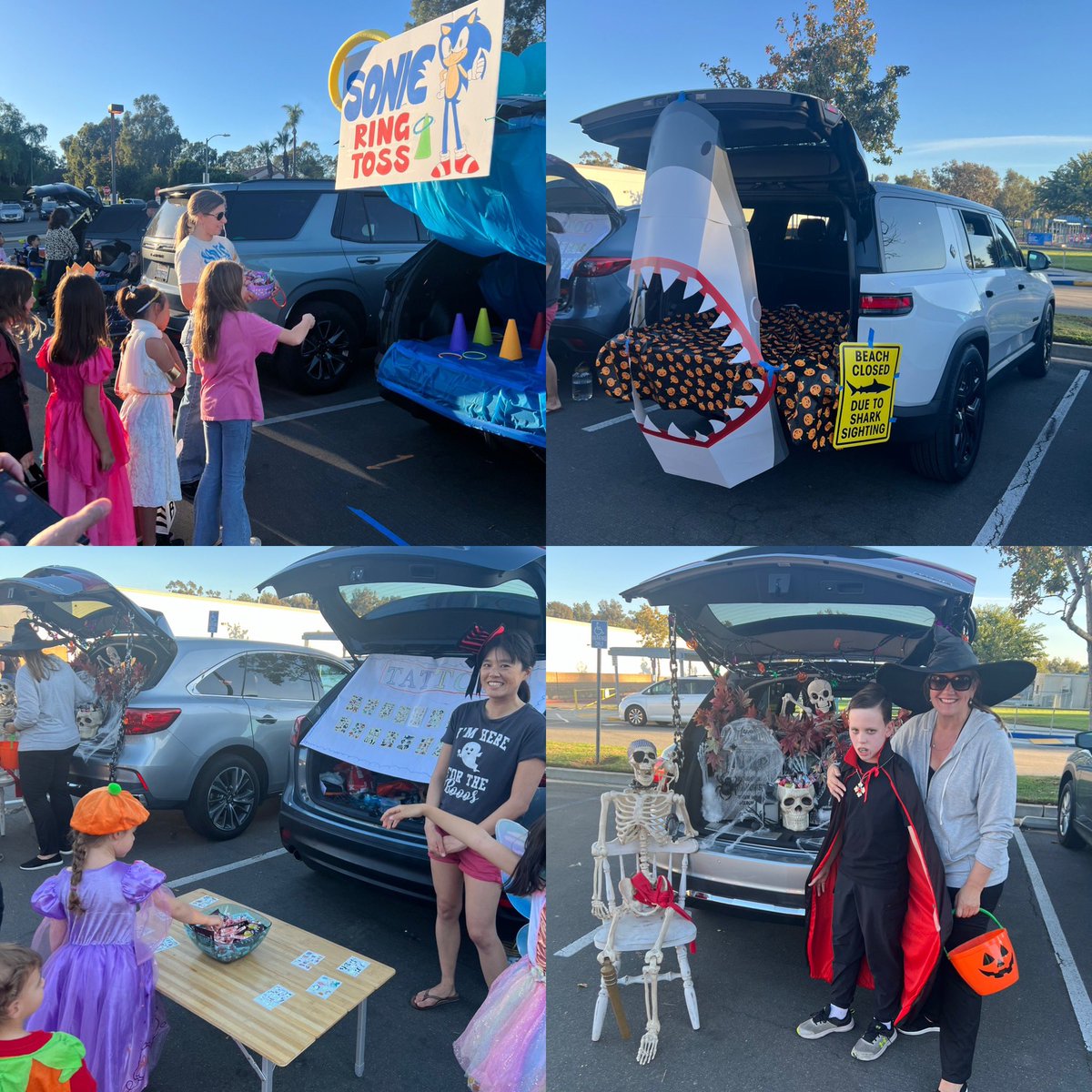 LindaKim (@principaldrkim) on Twitter photo Trunk or Treat was a hit! We had SO much fun! Thank you to our amazing community of volunteers for organizing this special event and to our OCSD for keeping us safe! <a href="/BergesonElem/">Marian Bergeson ES</a> <a href="/CapoUnified/">Capistrano Unified</a> Trunk or Treat was a hit! We had SO much fun! Thank you to our amazing community of volunteers for organizing this special event and to our OCSD for keeping us safe! <a href="/BergesonElem/">Marian Bergeson ES</a> <a href="/CapoUnified/">Capistrano Unified</a>