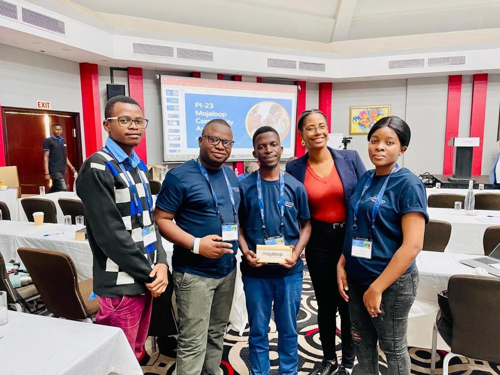 sparcsys's tweet image. HAPPY NEW WEEK !

✨💫 Our Award-Winning IT experts Are Ready to Transform Your African Business!

GET STARTED TODAY:
buff.ly/3WTelAq or email your query to info@sparcsystems.africa

#cybersecurity 
#ITCompanyAfrica #sparctheundisputed