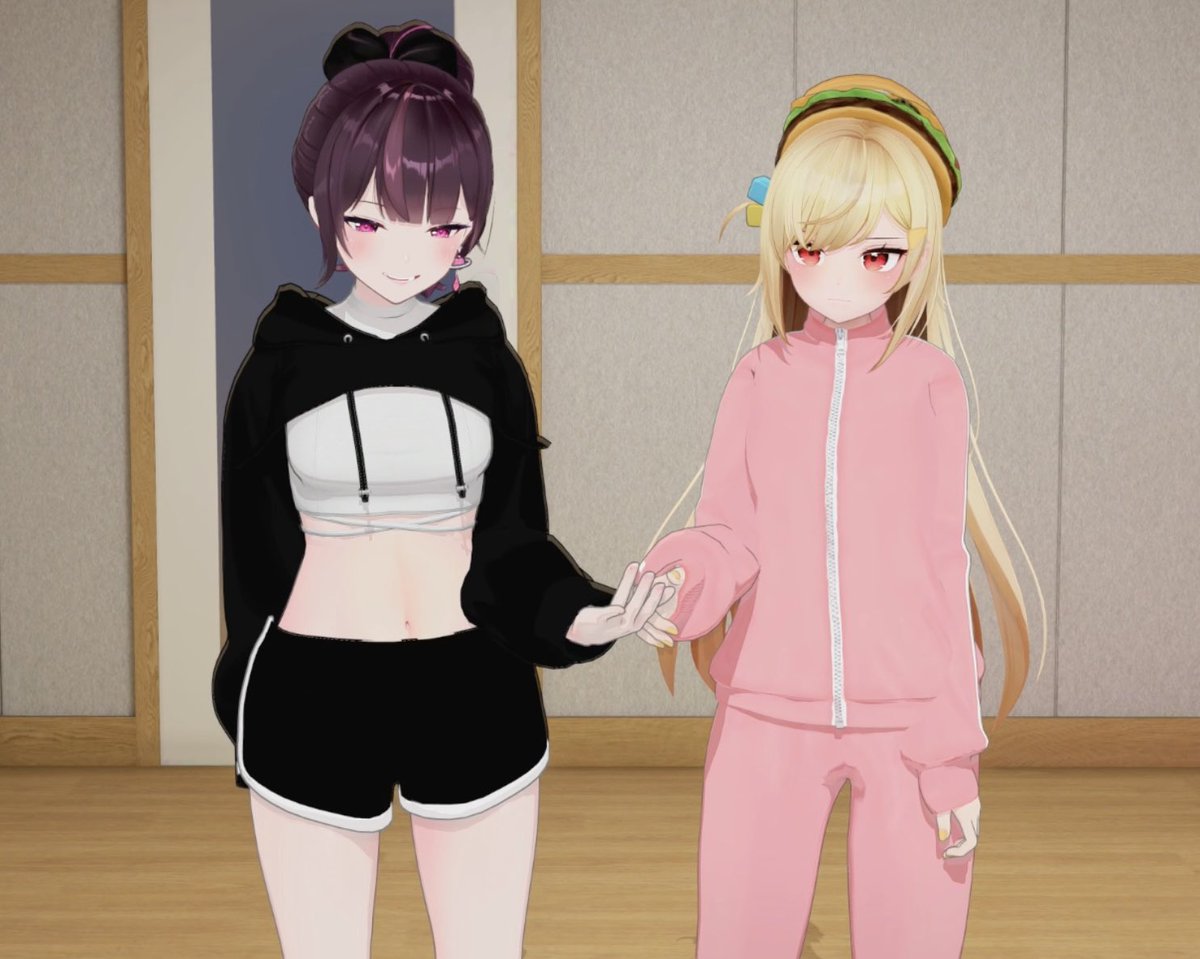 평소보다 아바타가 자연스럽게 겹쳐져 있는 거 보니까 둘이 한 공간에 있엇다는게 실감나서 막 울음이 나옴 가슴에 국밥 쏟앗어 지금 ㅜㅜ..