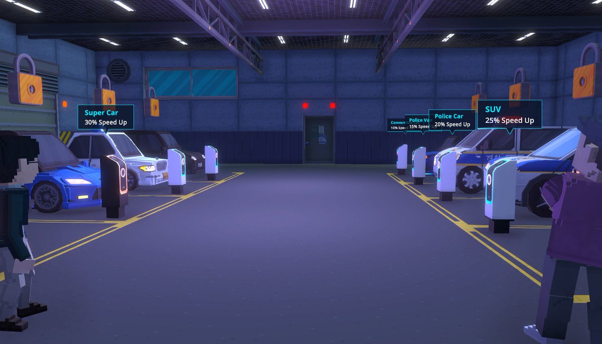 UJolst's tweet photo. Check out my whip 🏎️ 🔥 Not impressed? Play Crash! in @TheSandboxGame and show me what you got 👀  https://t.co/7lv7tHeXJD #TheSandbox #AlphaSeason4 #AS4SocialChallenge https://t.co/1Kquvm06Qp