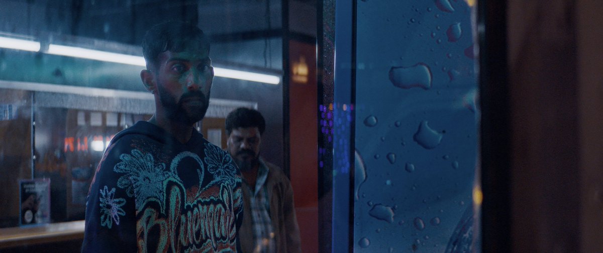 suchin545's tweet photo. Not sure I'll watch a better film this year than Lawrence Valin's pulsating Little Jaffna. A crackling masala film (with clear inspirations from Tamil cinema) rooted in rich cultural and political specificity - about the Parisian Tamil community. https://t.co/QBZTJIKOdx