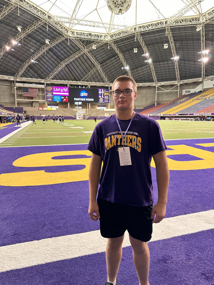 Hayden Bishop tweet media