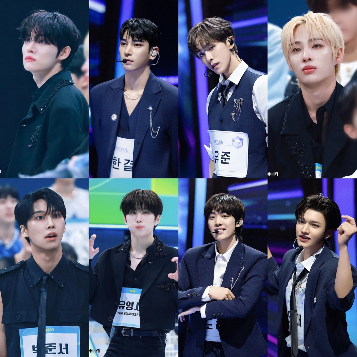 jjemnyangie's tweet photo. my hardworking baebies, may you succeed ♡ https://t.co/vrZjiK8ouo
