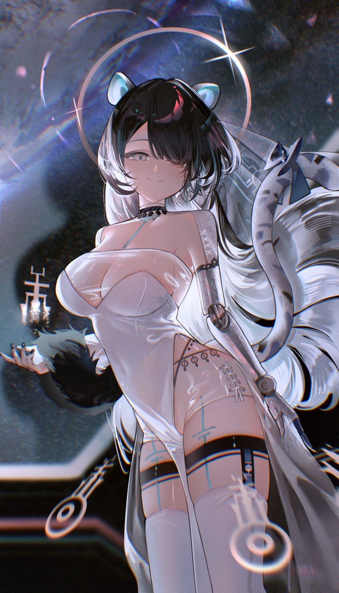 LeSeaPig 🐯⚙️ tweet media