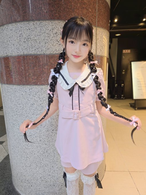 Twitterのコスプレ画像10