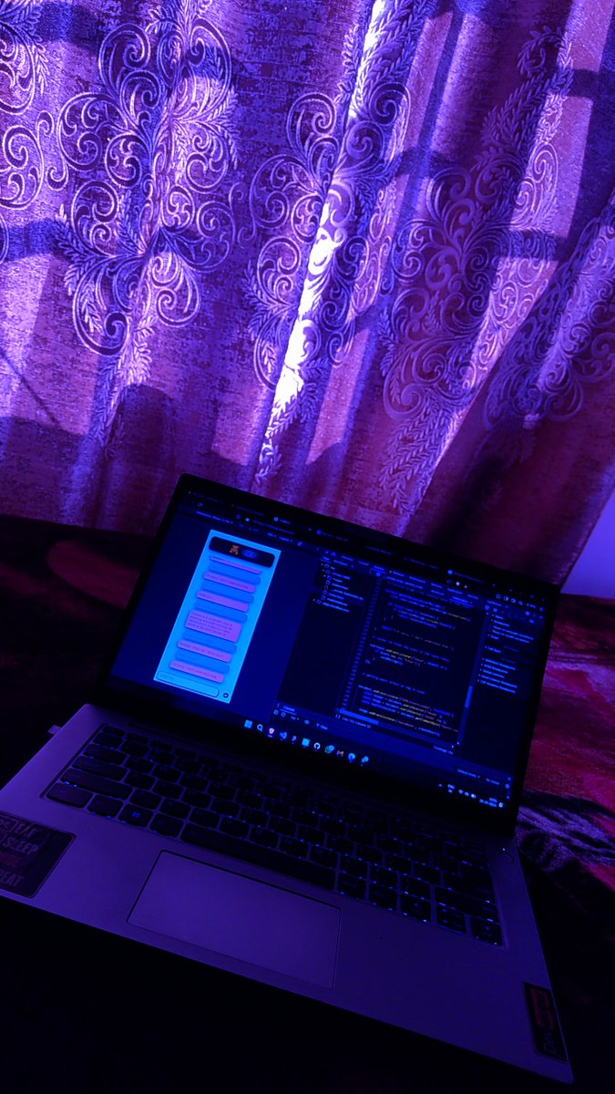 M_Codes6's tweet image. Every keystroke is a step closer to transforming imagination into innovation.💡💻

 #CodeCreativity #Innovate #codenameanastasia