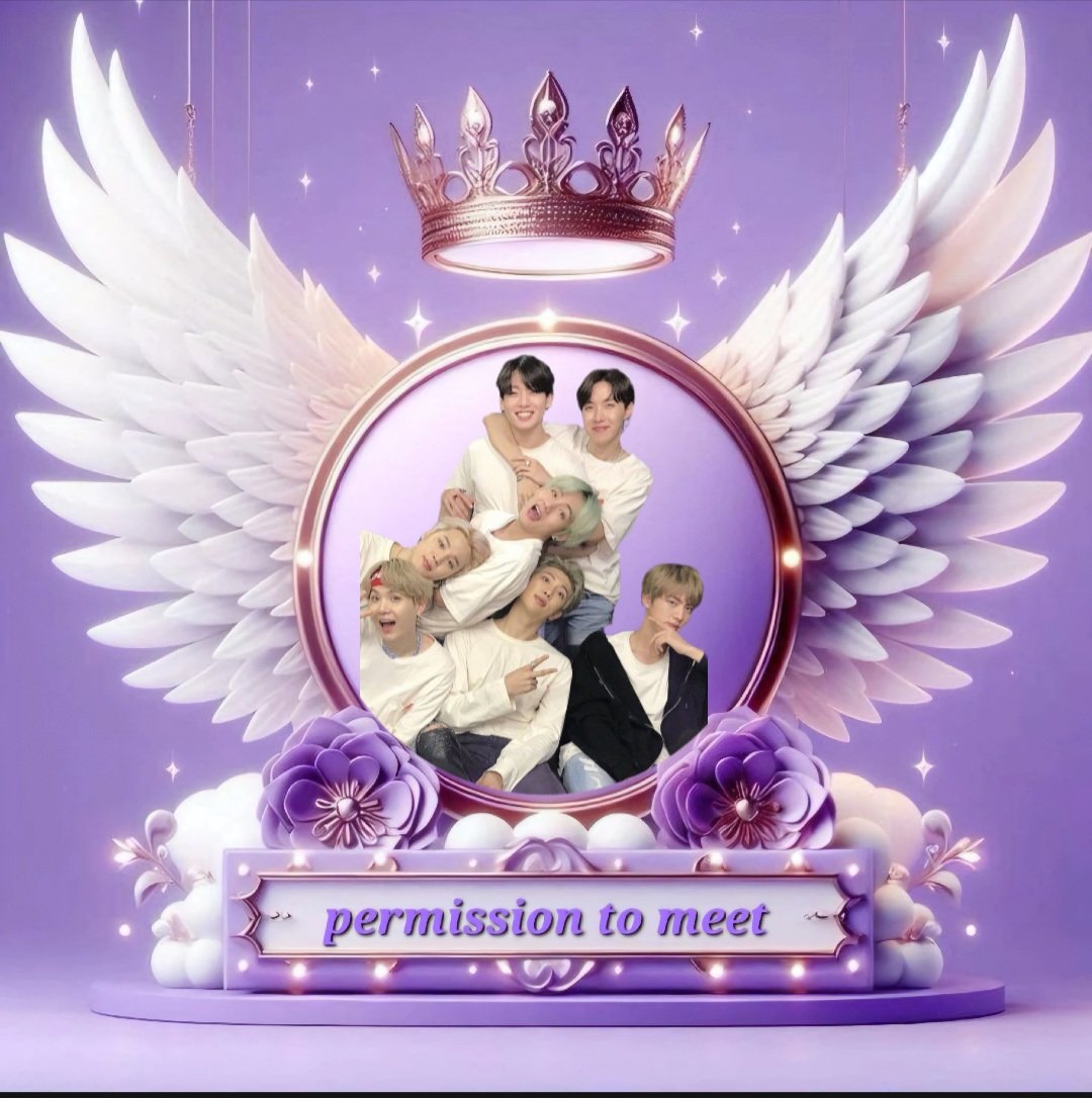 Lovesyahee's tweet photo. **Welcome to the ARMY International Group!**  

Join us now: [**Click here to connect**](https://t.co/cYiEjzBztE)  

Looking for new friends who share the same passion? This is the perfect place! In this group, you can:  
✨ Meet and connect with ARMYs from all over the world https://t.co/sKQWbw0MzN