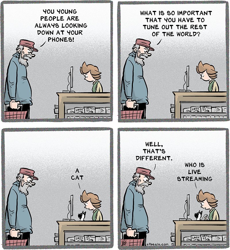 Stephen Beals tweet media