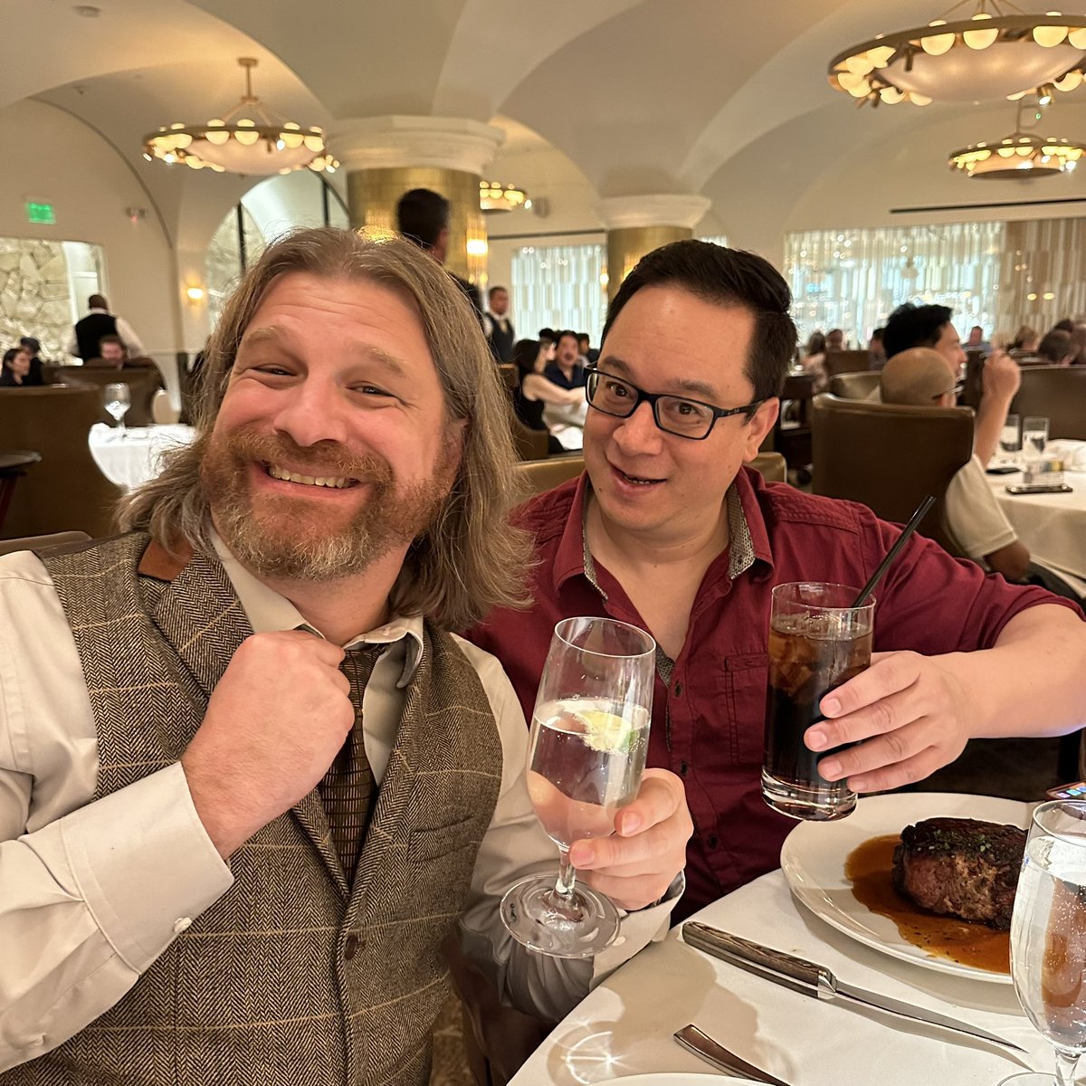 Tolarian Community College tweet media